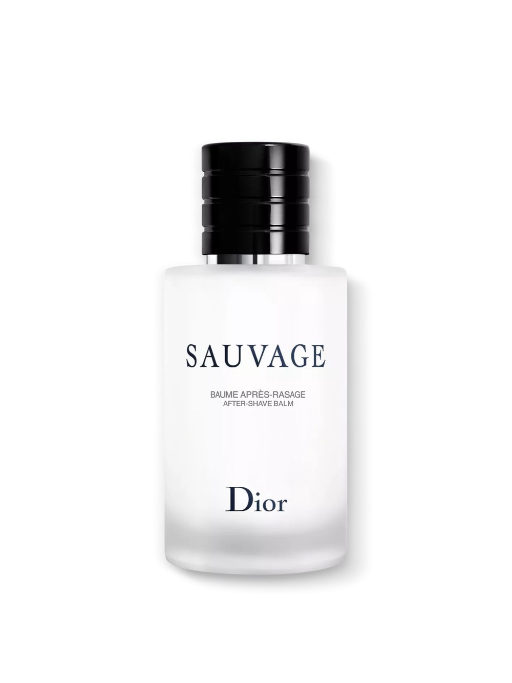 Dior Sauvage After-Shave Balm 100ml - Picture 2 of 3